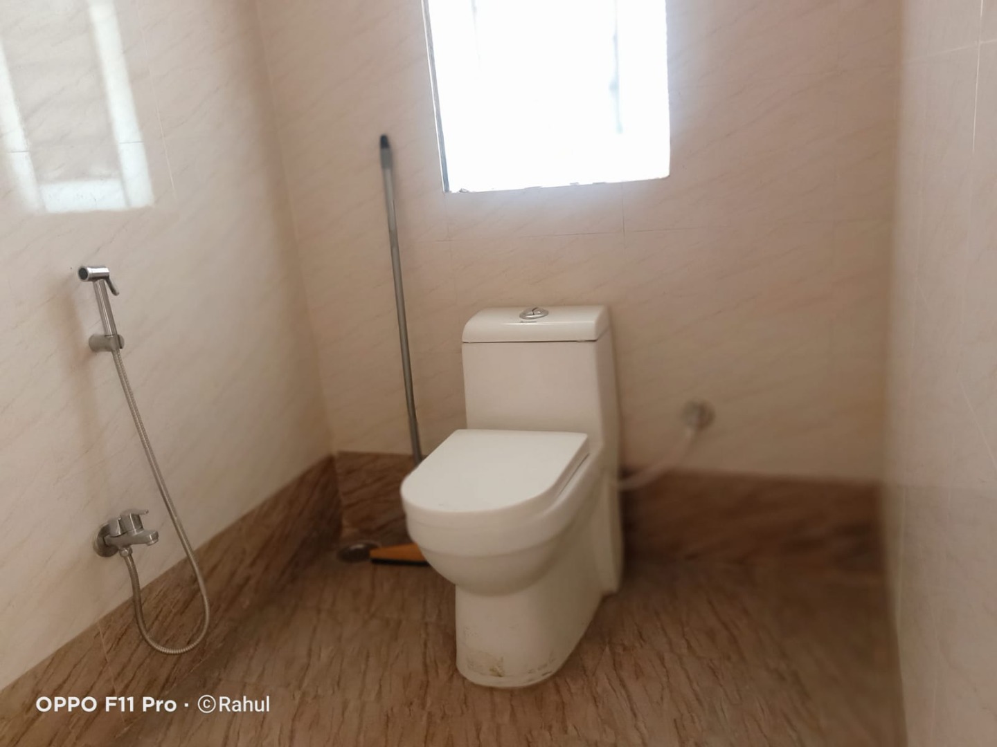 Unfurnished 3bhk in Chandmari, Guwahati, Assam, India for Rent